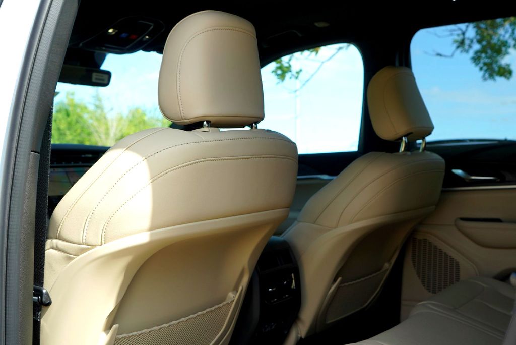 New Car 2025 Jeep Grand Cherokee  Limited For Sale Under $50,000 In Taylor, Texas