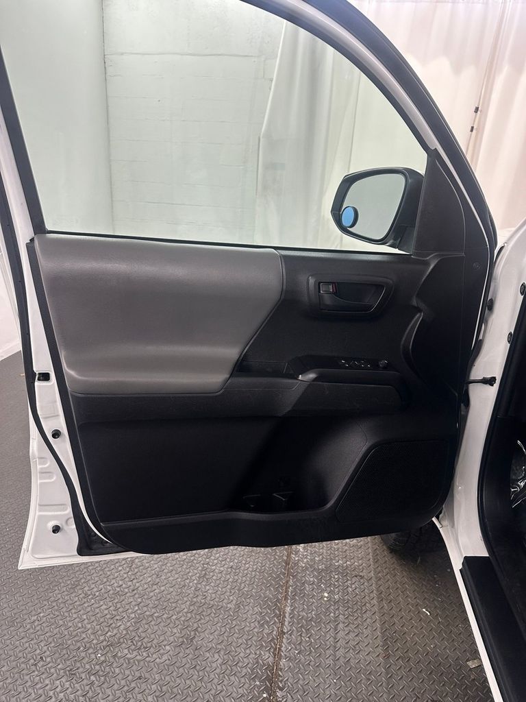 used 2022 Toyota Tacoma car, priced at $22,985