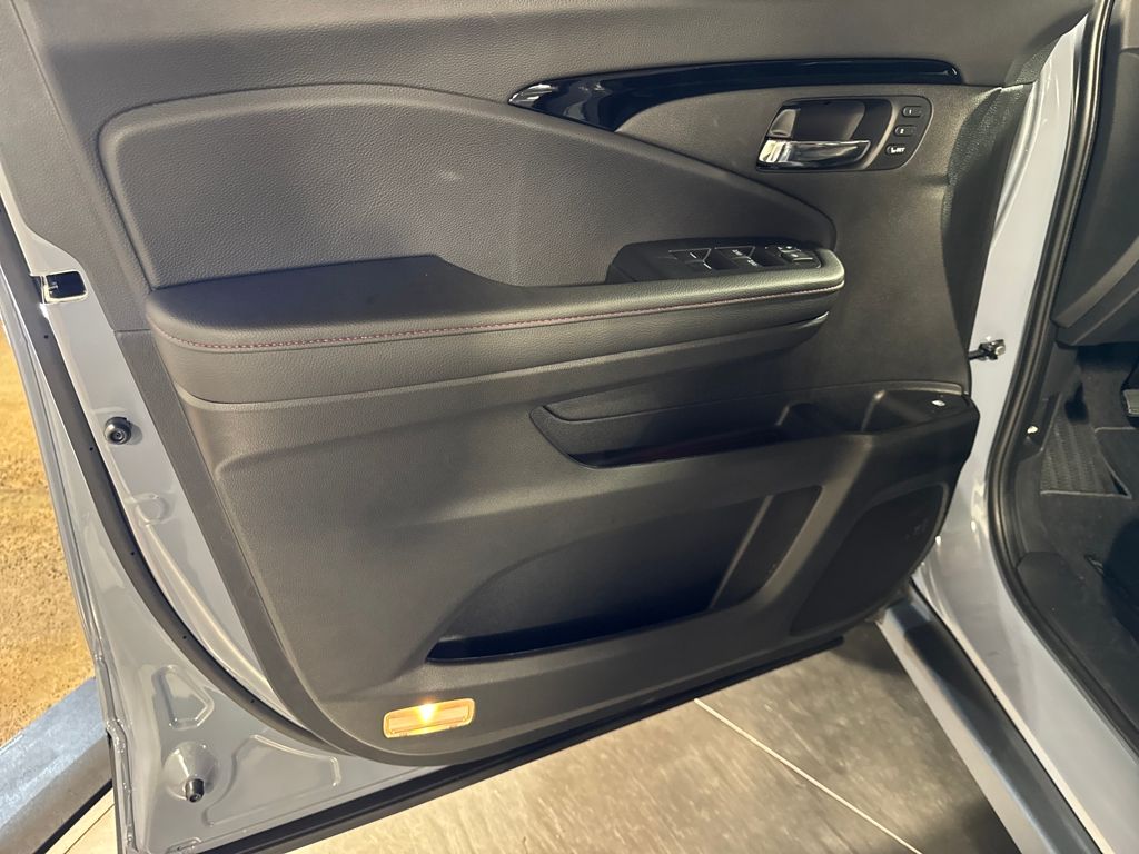 new 2026 Honda Ridgeline car, priced at $49,565