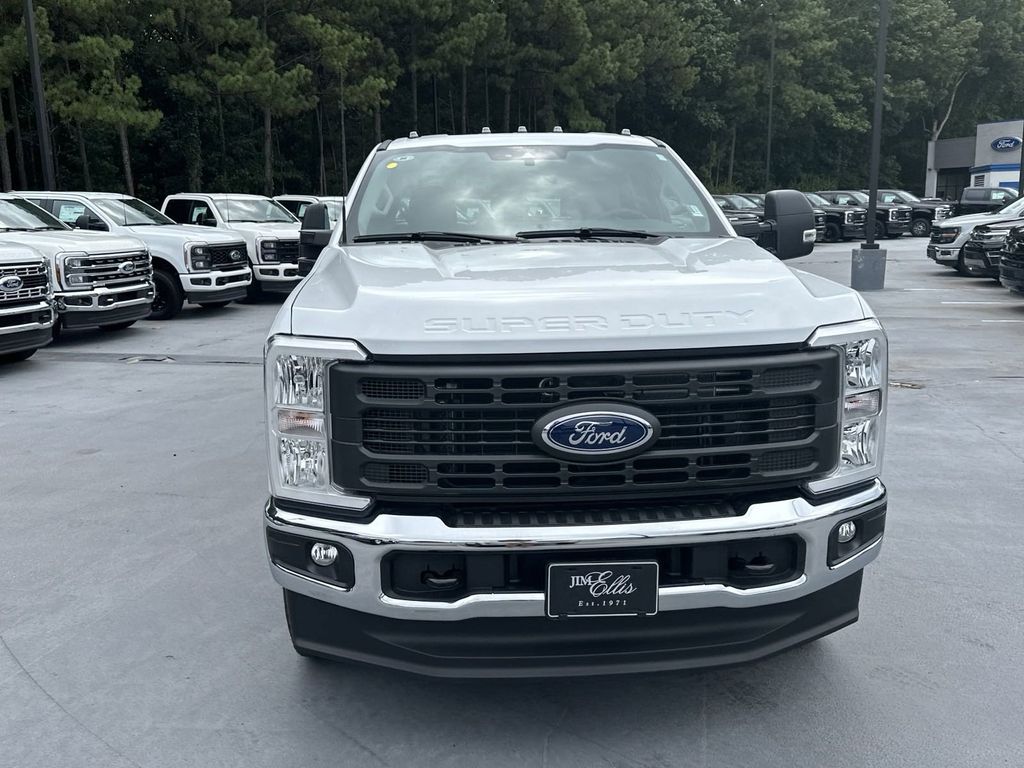 2024 Ford F-250SD XL 2