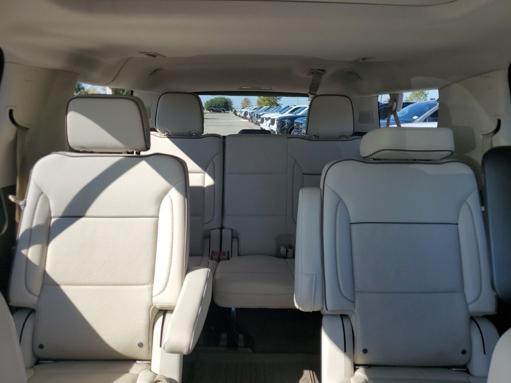 Used Car 2021 Gmc Yukon Xl  Denali For Sale Under $60,000 In Austin, Texas