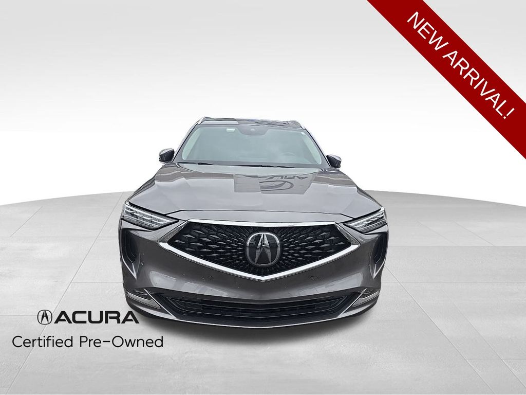 Used 2022 Acura MDX For Sale in Fort Wayne, IN