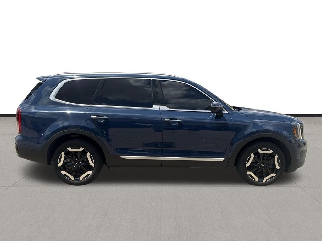 2023 Kia Telluride S - 2