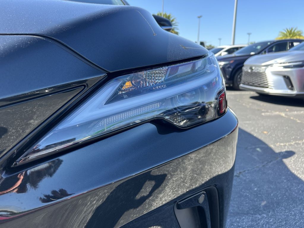 Thumbnail: 2025 Lexus RX - 32