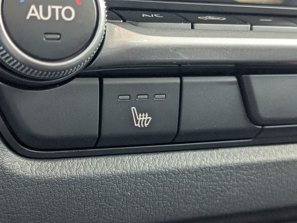 2026 Mazda CX-30 2.5 S Select Sport