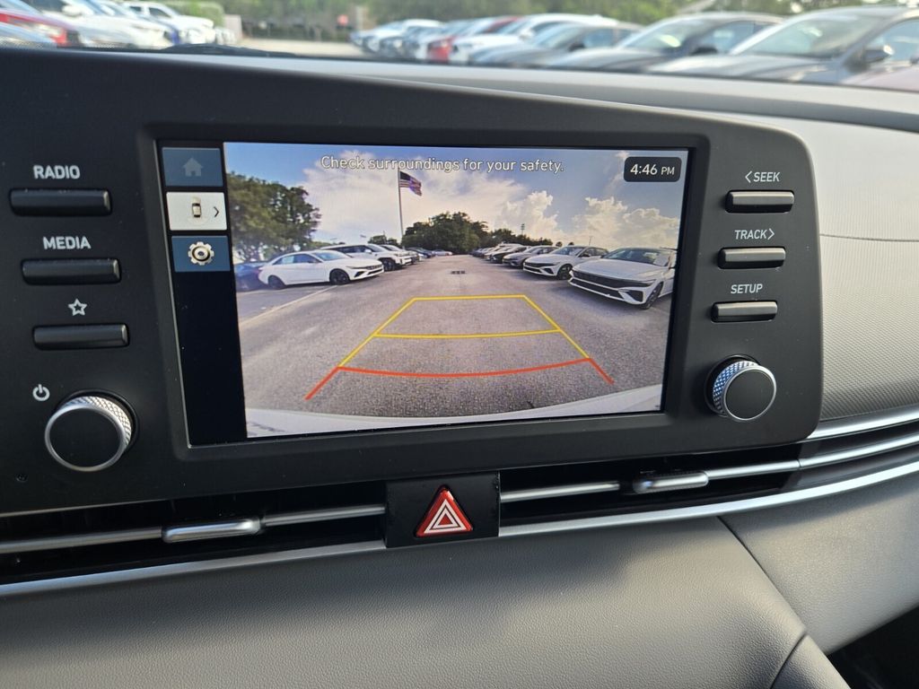 2026 Hyundai Elantra - $22,299