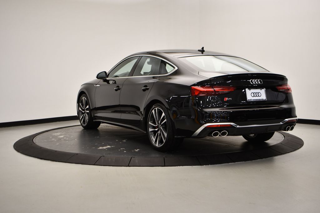 2024 Audi S5  3