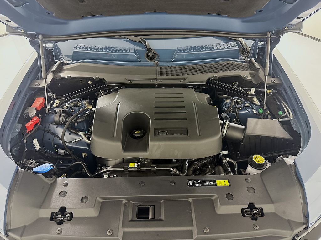 Thumbnail: 2026 Land Rover Defender - 31