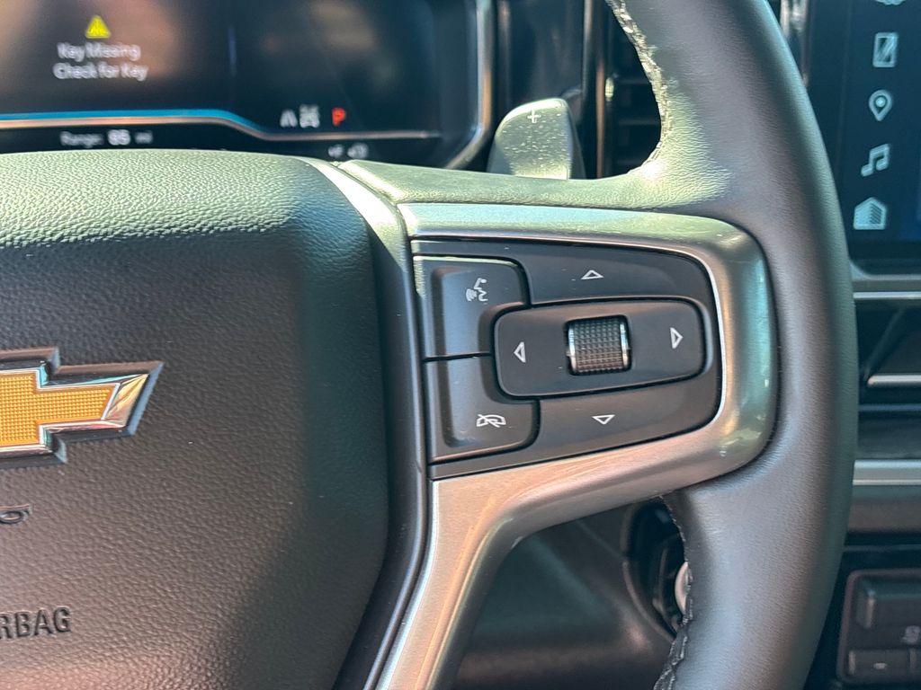 Used Car 2025 Chevrolet Silverado 1500  Ltz For Sale Under $60,000 In Austin, Texas