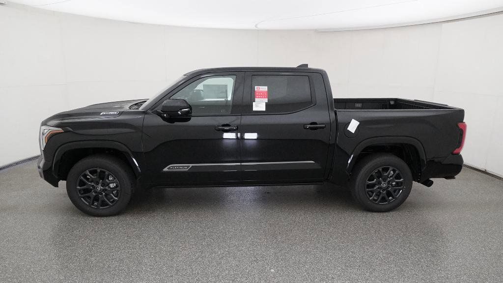Thumbnail: 2025 Toyota Tundra - 2