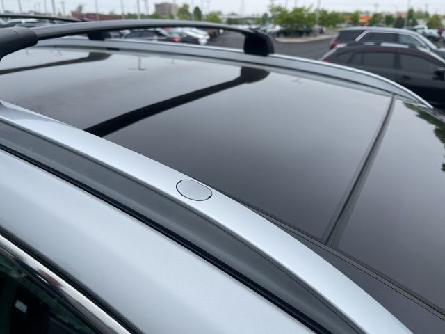 2020 Hyundai Santa Fe Limited 5