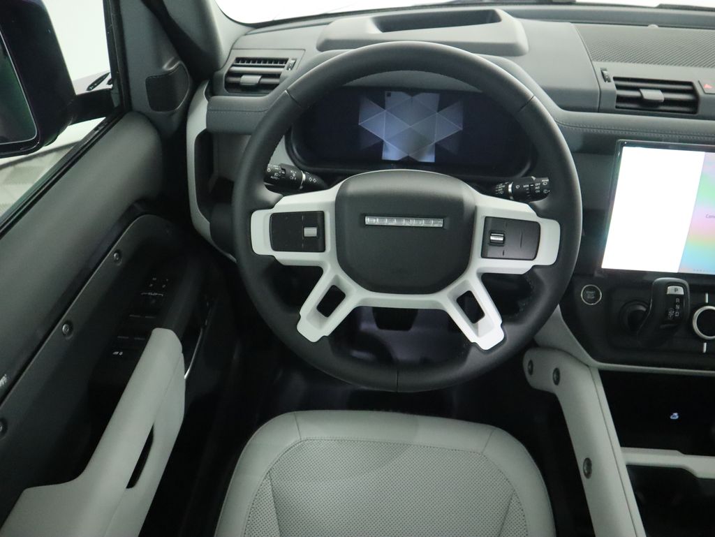Thumbnail: 2026 Land Rover Defender - 11