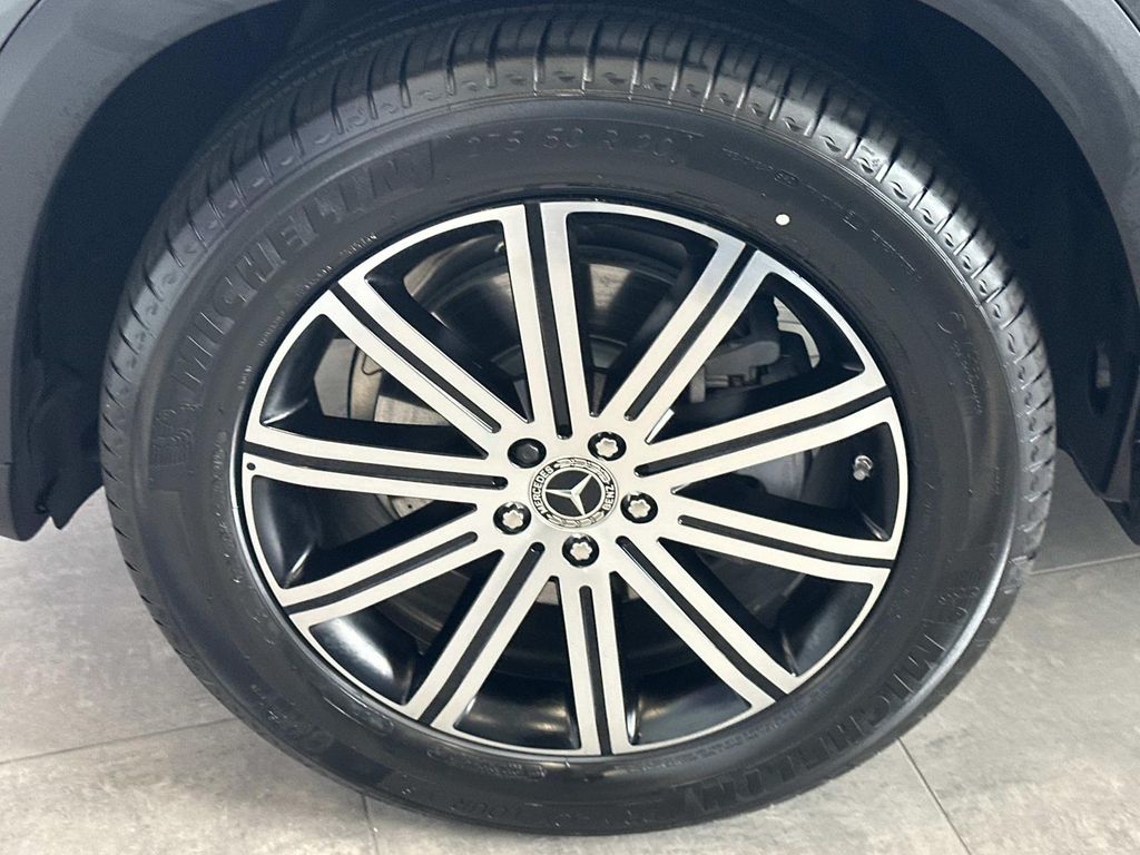 Thumbnail: 2026 Mercedes-Benz GLE - 7