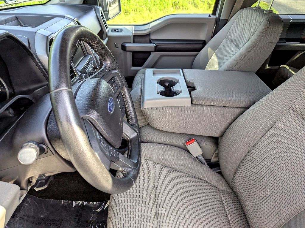 2015 Ford F-150  Xlt In Taylor, Texas