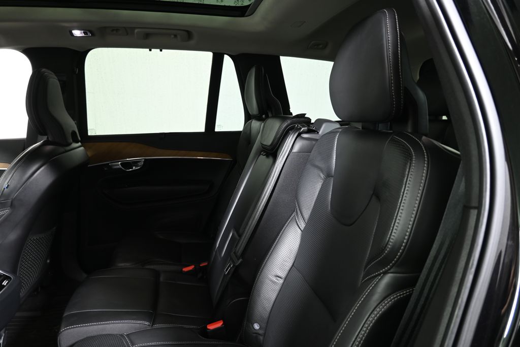 Thumbnail: 2019 Volvo XC90 - 5