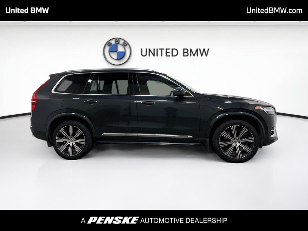 Thumbnail: 2022 Volvo XC90 - 4