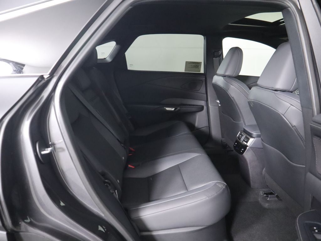 Thumbnail: 2026 Lexus RX - 23