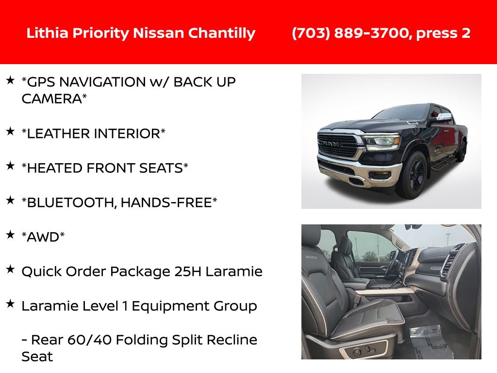 View vehicle photo 6