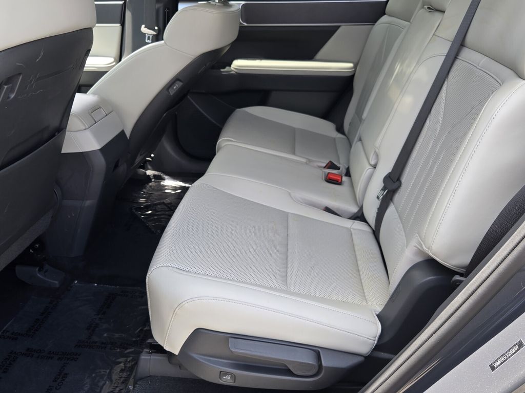 2025 Hyundai Santa Fe - $26,999