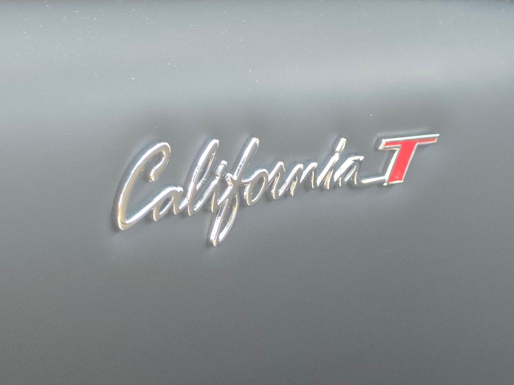 Used 2017 Silver Ferrari T image 30