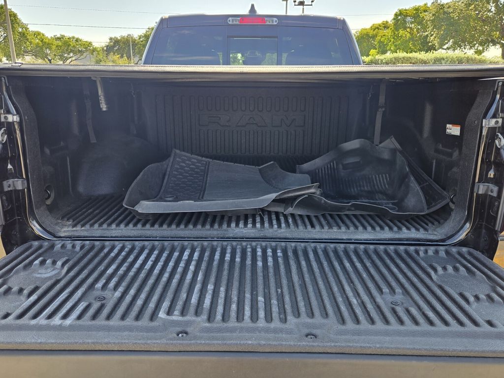 2022 Ram 1500 - $69,999