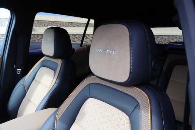 Thumbnail: 2026 Chevrolet Equinox - 15