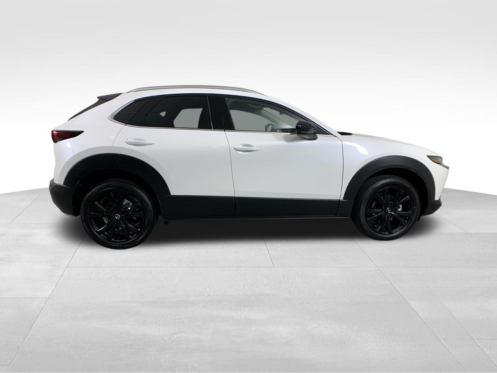 2024 Mazda CX-30 2.5 Turbo Premium Package 7