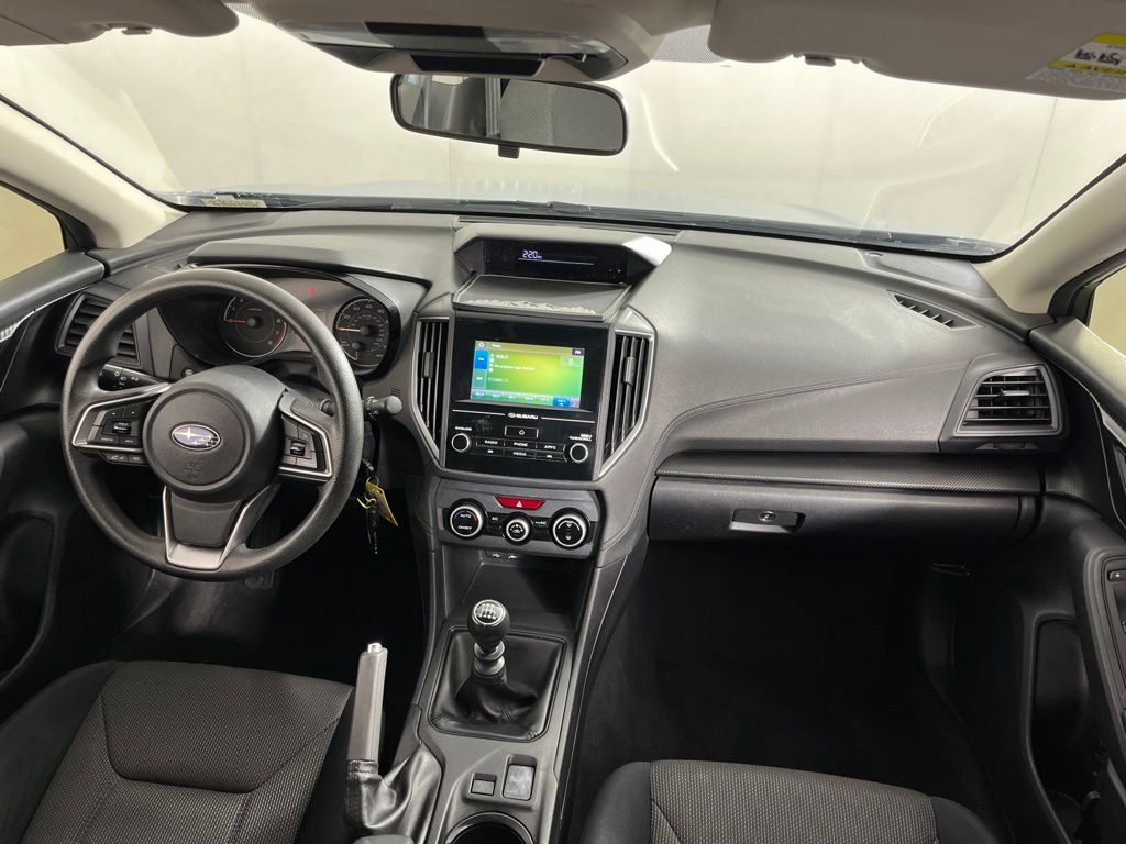 Thumbnail: 2020 Subaru Crosstrek - 14