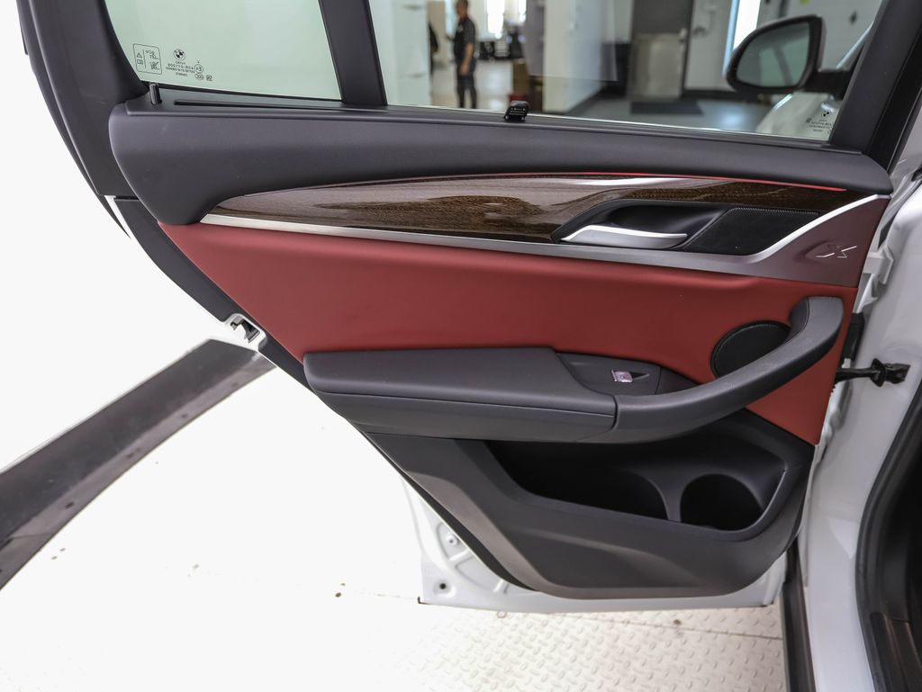 Thumbnail: 2023 BMW X3 - 20