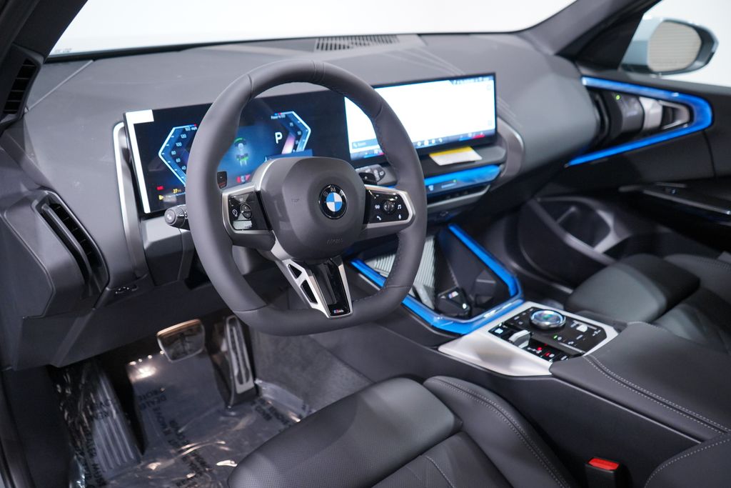 Thumbnail: 2026 BMW X3 - 6