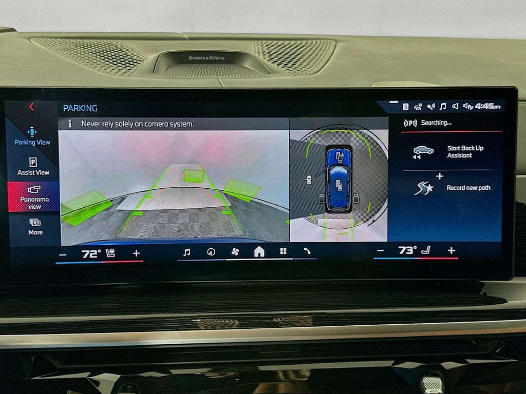 Thumbnail: 2024 BMW X7 - 14