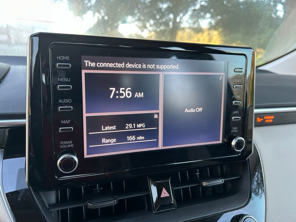 Thumbnail: 2020 Toyota Corolla - 23