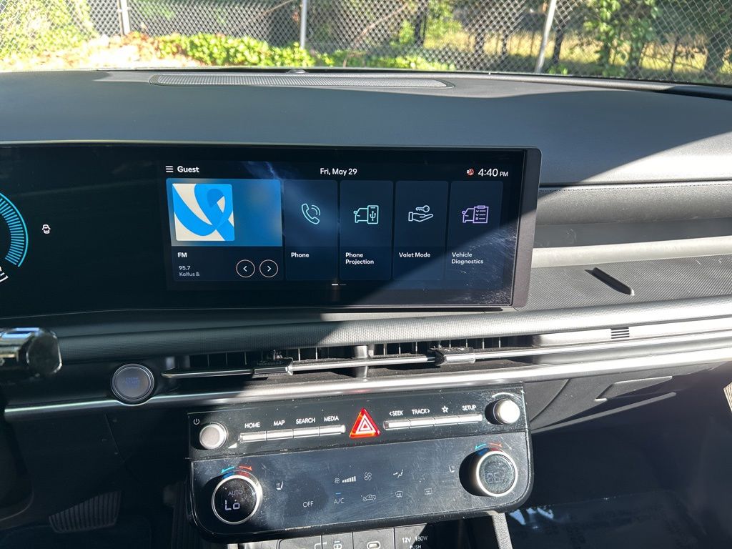 2026 Hyundai Santa Cruz SEL - Photo 16
