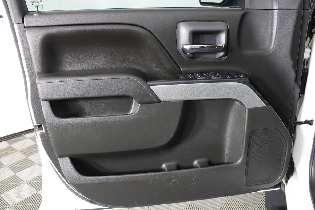 Used 2015 Chevrolet Silverado 1500 for sale in 