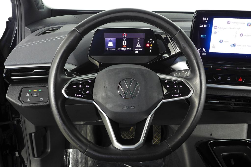 Thumbnail: 2023 Volkswagen ID.4 - 27