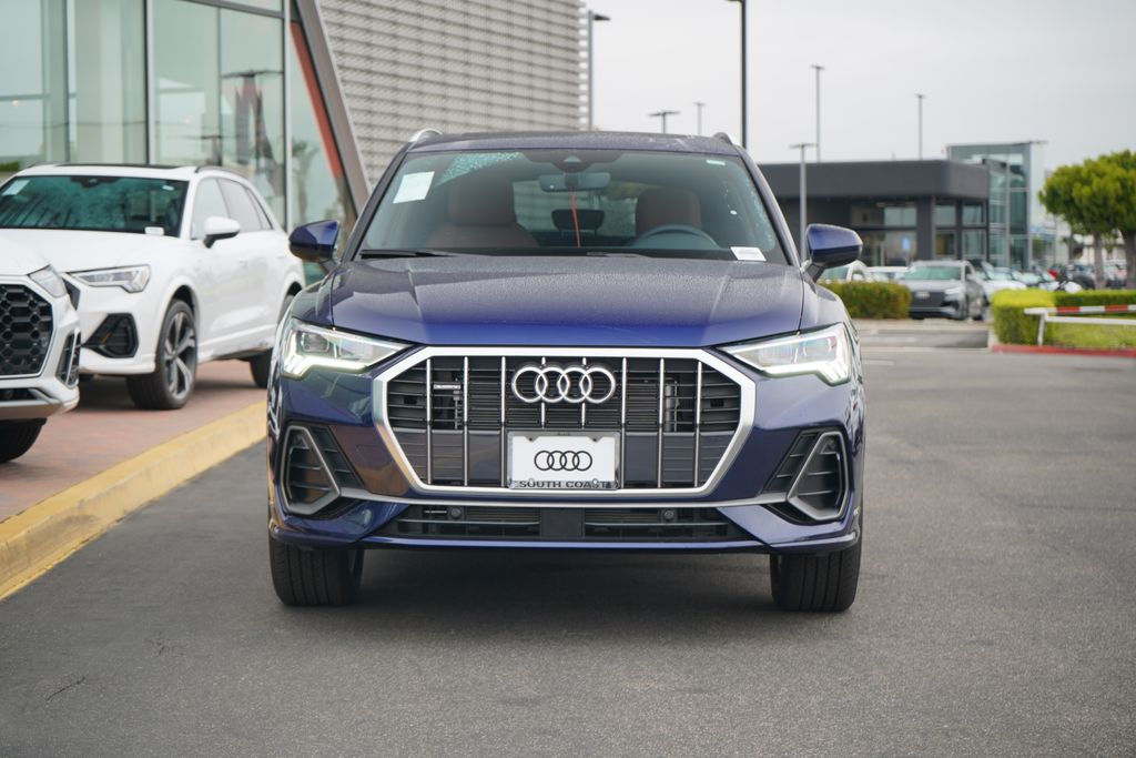 2024 Audi Q3  5