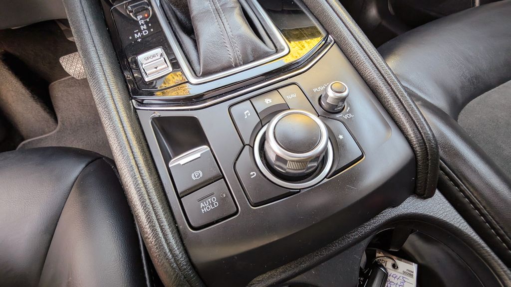 Used 2018 Mazda CX-5 Touring 4D Sport Utility