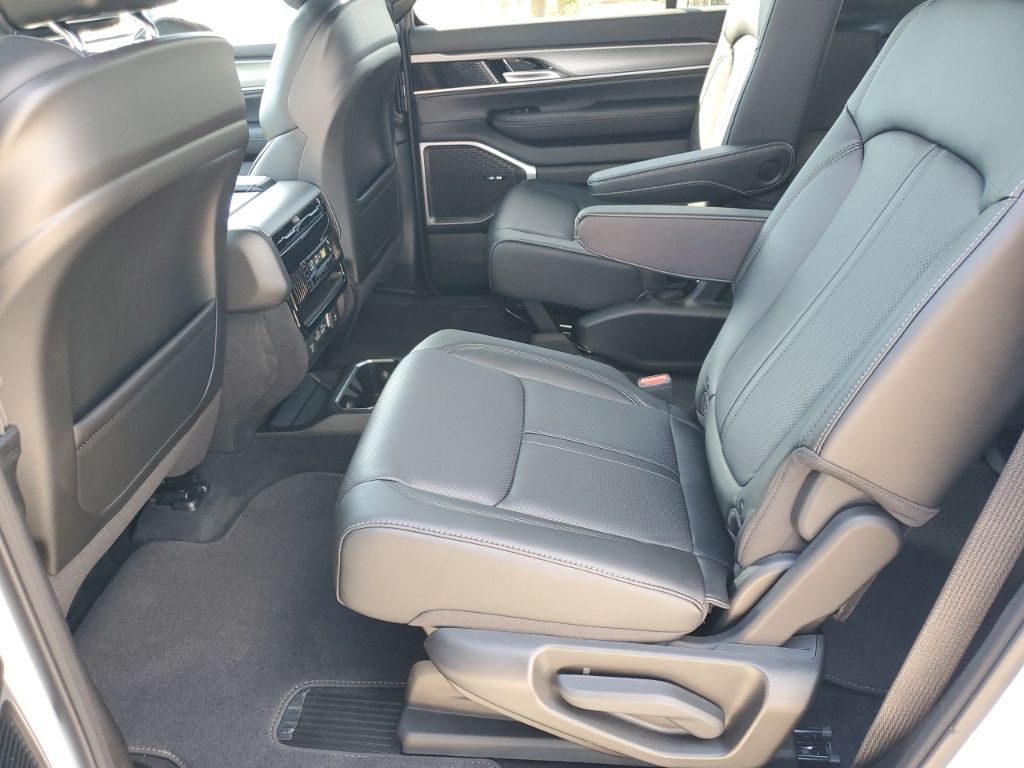 New Car 2025 Jeep Wagoneer  Series Ii For Sale Under $80,000 In Austin, Texas