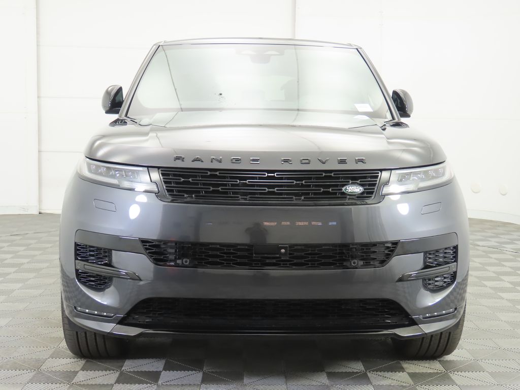 2025 Land Rover Range Rover Sport Dynamic 2