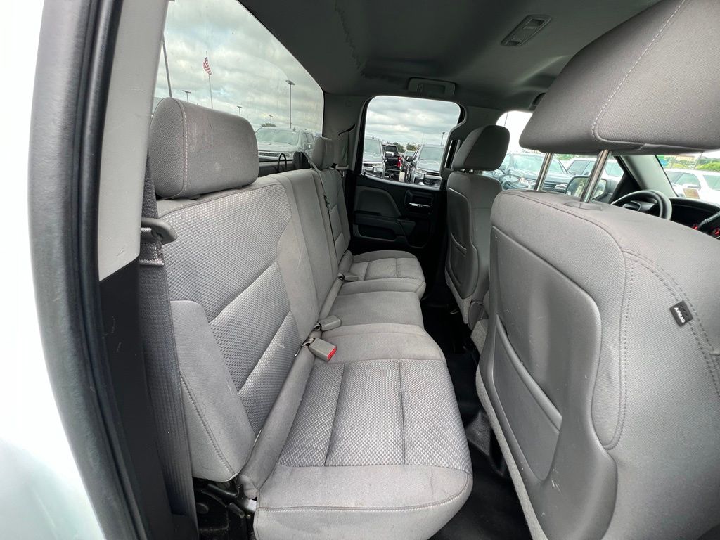 Used 2015 GMC Sierra 1500 Truck