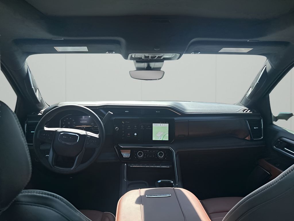 New 2026  GMC Denali Ultimate image 24