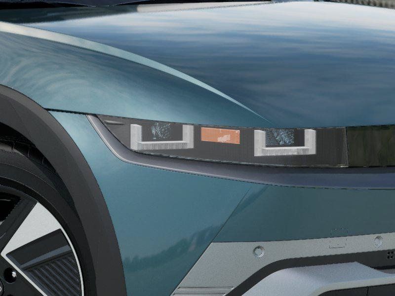 2026 Hyundai IONIQ 5 — photo 9