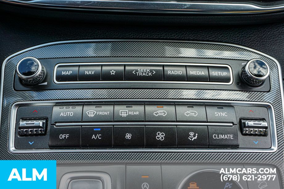 2023 Hyundai Santa Fe SEL photo 29