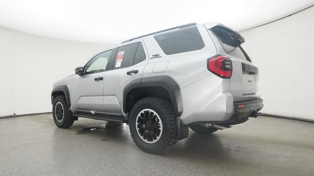 Thumbnail: 2025 Toyota 4Runner - 17