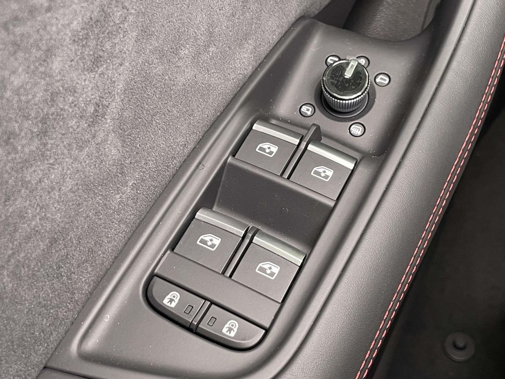 2026 Audi SQ8 4.0T Prestige Gray at Audi Porsche Sewickley