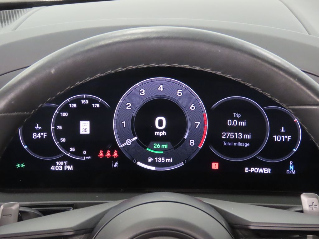 Thumbnail: 2025 Porsche Cayenne - 18