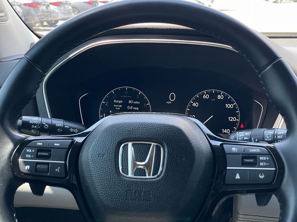 Thumbnail: 2025 Honda Pilot - 12