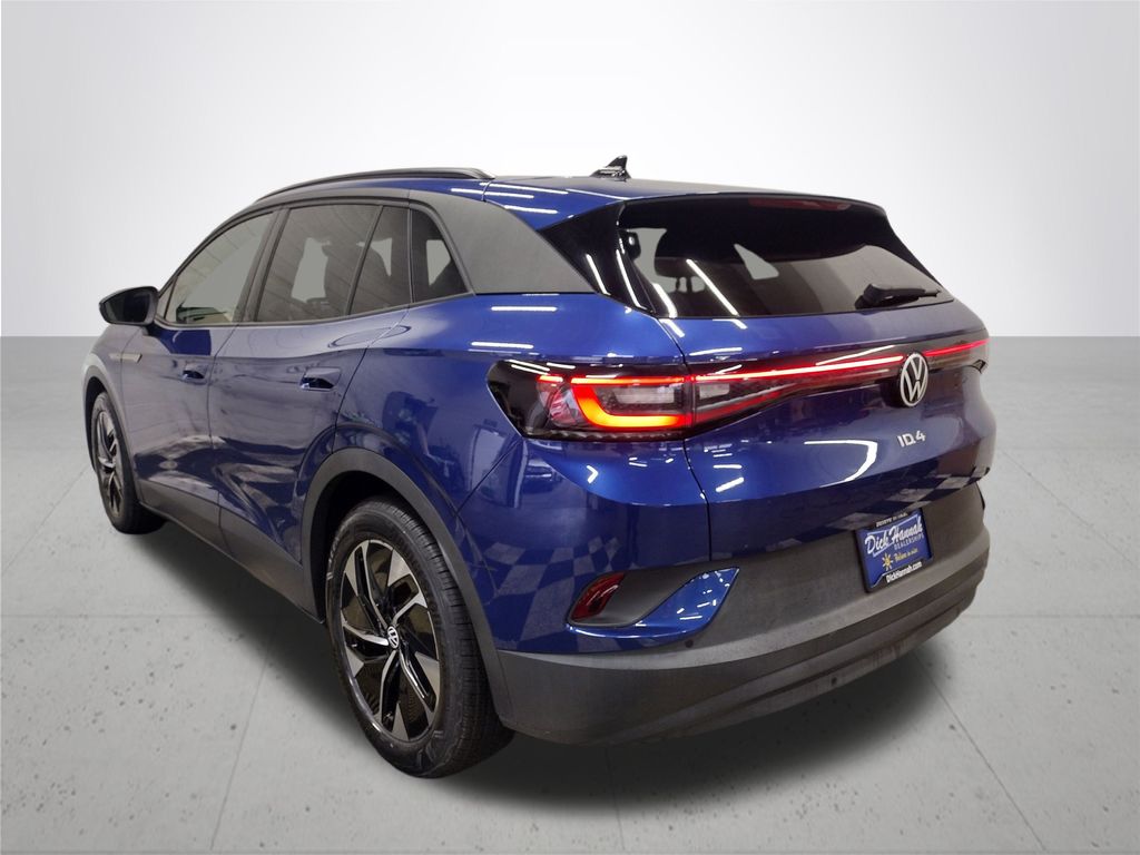 2021 Volkswagen ID.4 Pro S