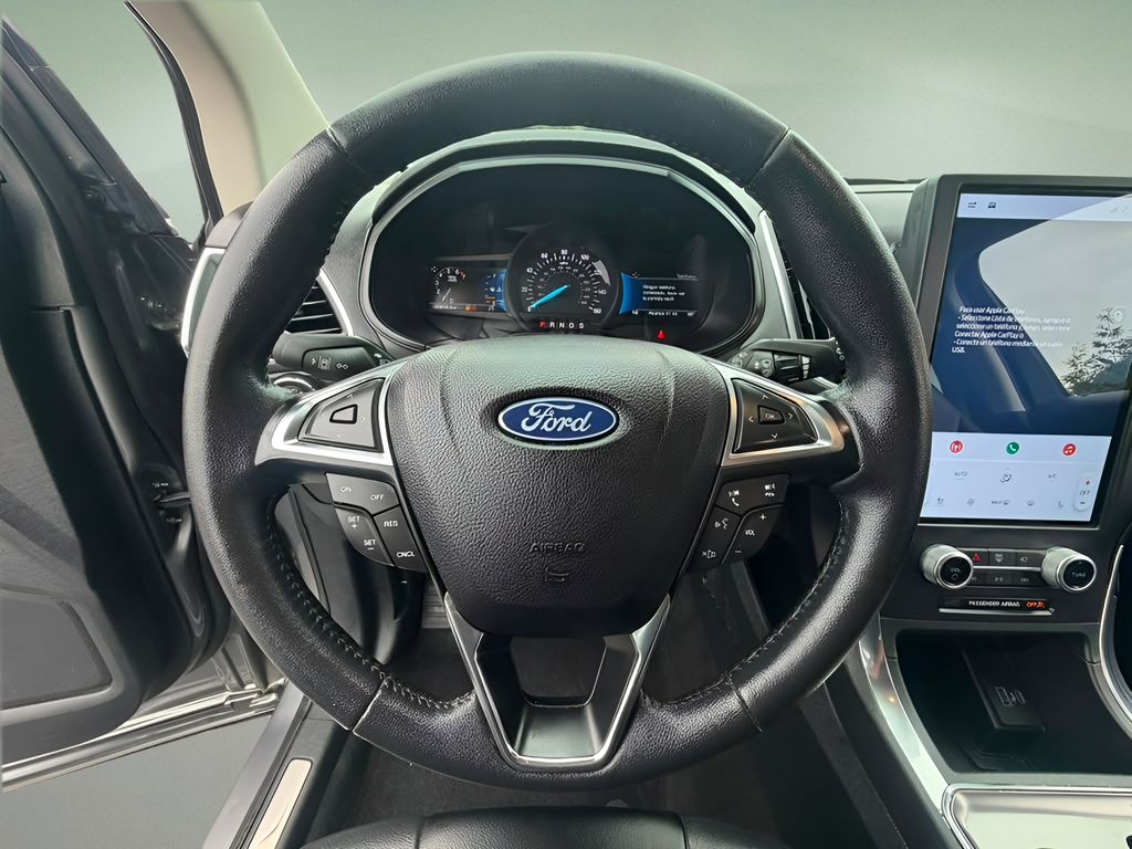 Used 2022 Ford Edge SUV