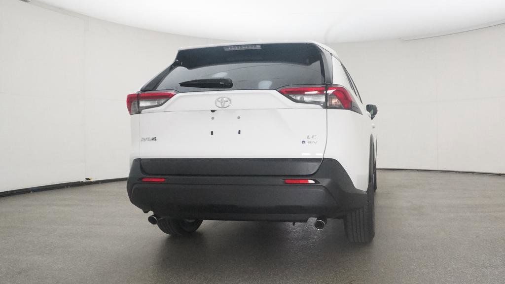 Thumbnail: 2025 Toyota RAV4 - 7